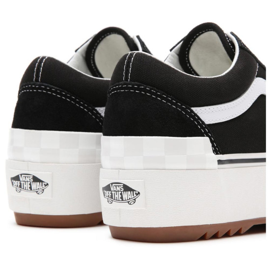 Vans UA Old Skool Stacked (SUEDE)